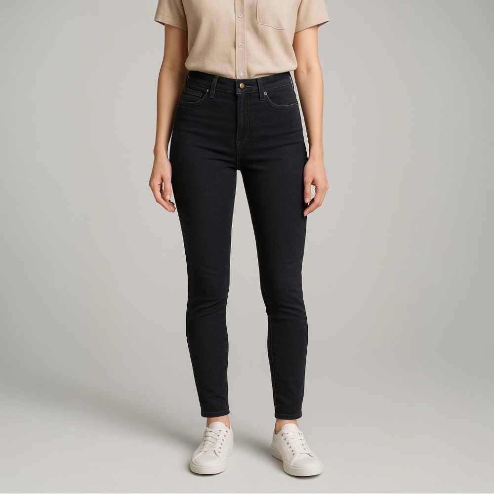 COAST 5 Pocket Skinny Jeans